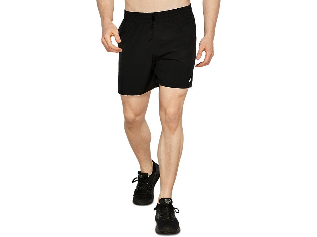 Asics 7 Inch Woven Training Shorts - Mens