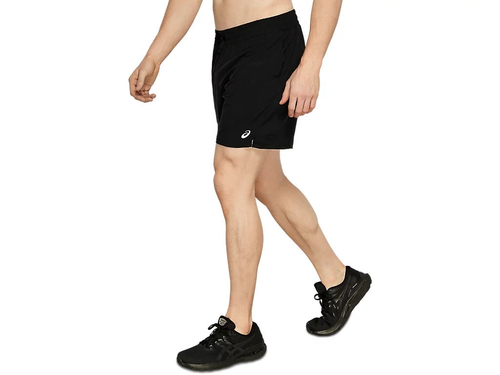 Asics 7 Inch Woven Training Shorts - Mens