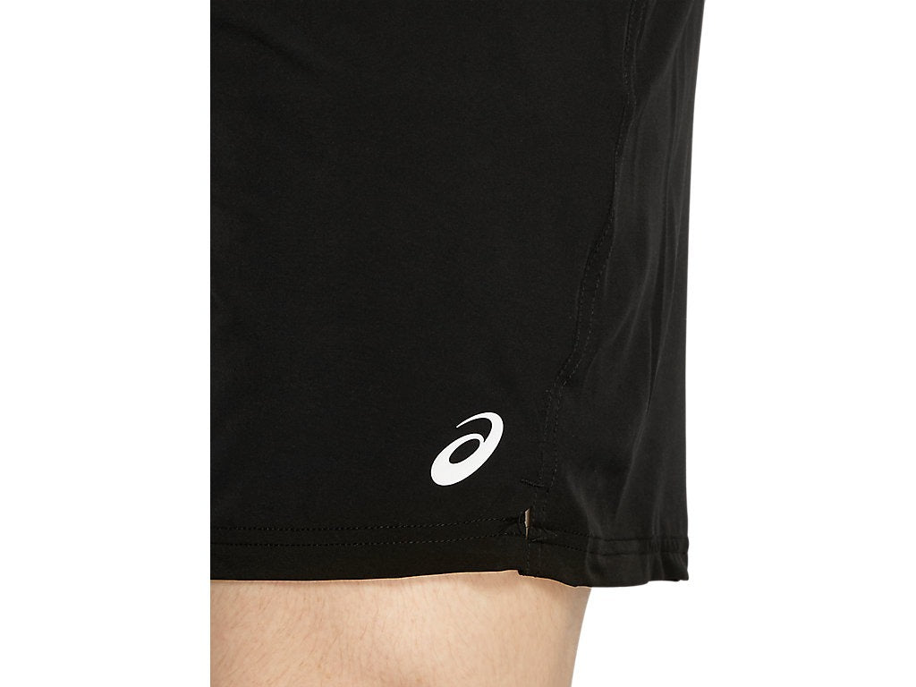 Asics 7 Inch Woven Training Shorts - Mens