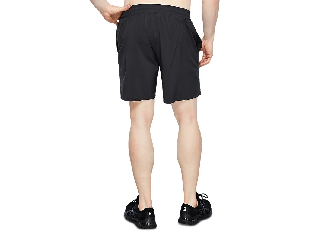 Asics 7 Inch Woven Training Shorts - Mens