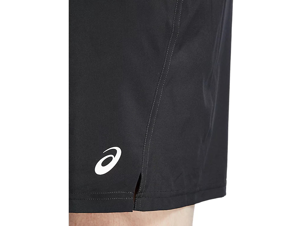 Asics 7 Inch Woven Training Shorts - Mens