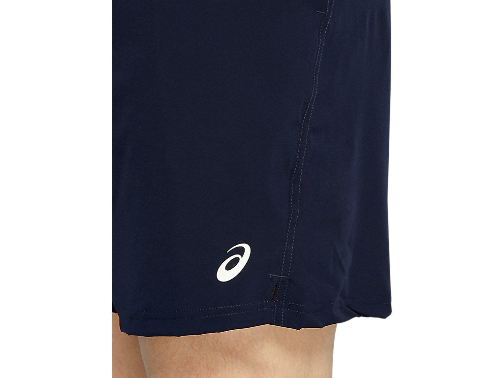 Asics 7 Inch Woven Training Shorts - Mens