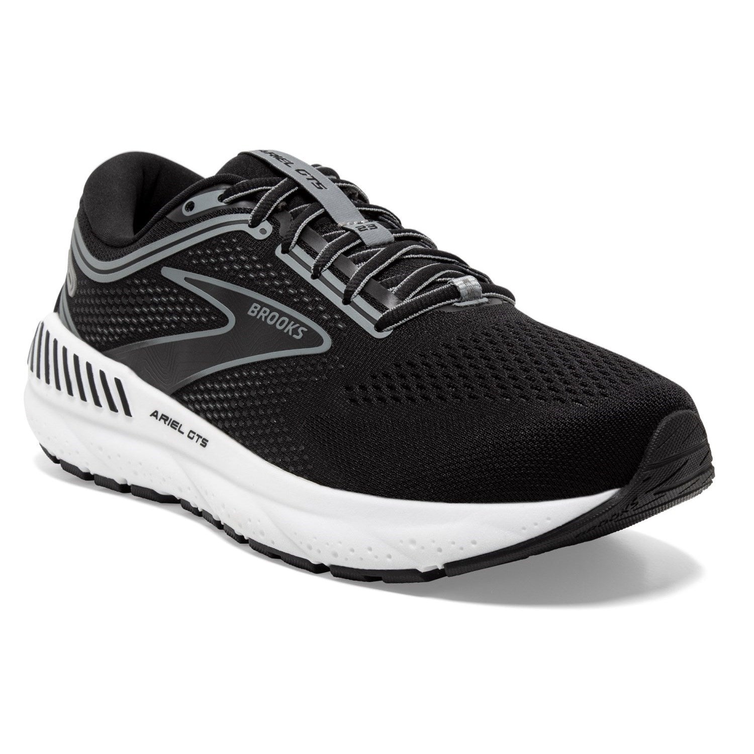 Brooks Ariel GTS 23 - Womens Running Shoes (Width D)