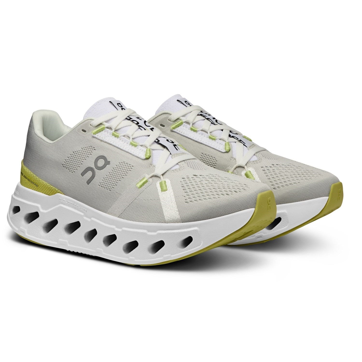 On Running Cloud Eclipse - Womens Running Shoes (Width B)