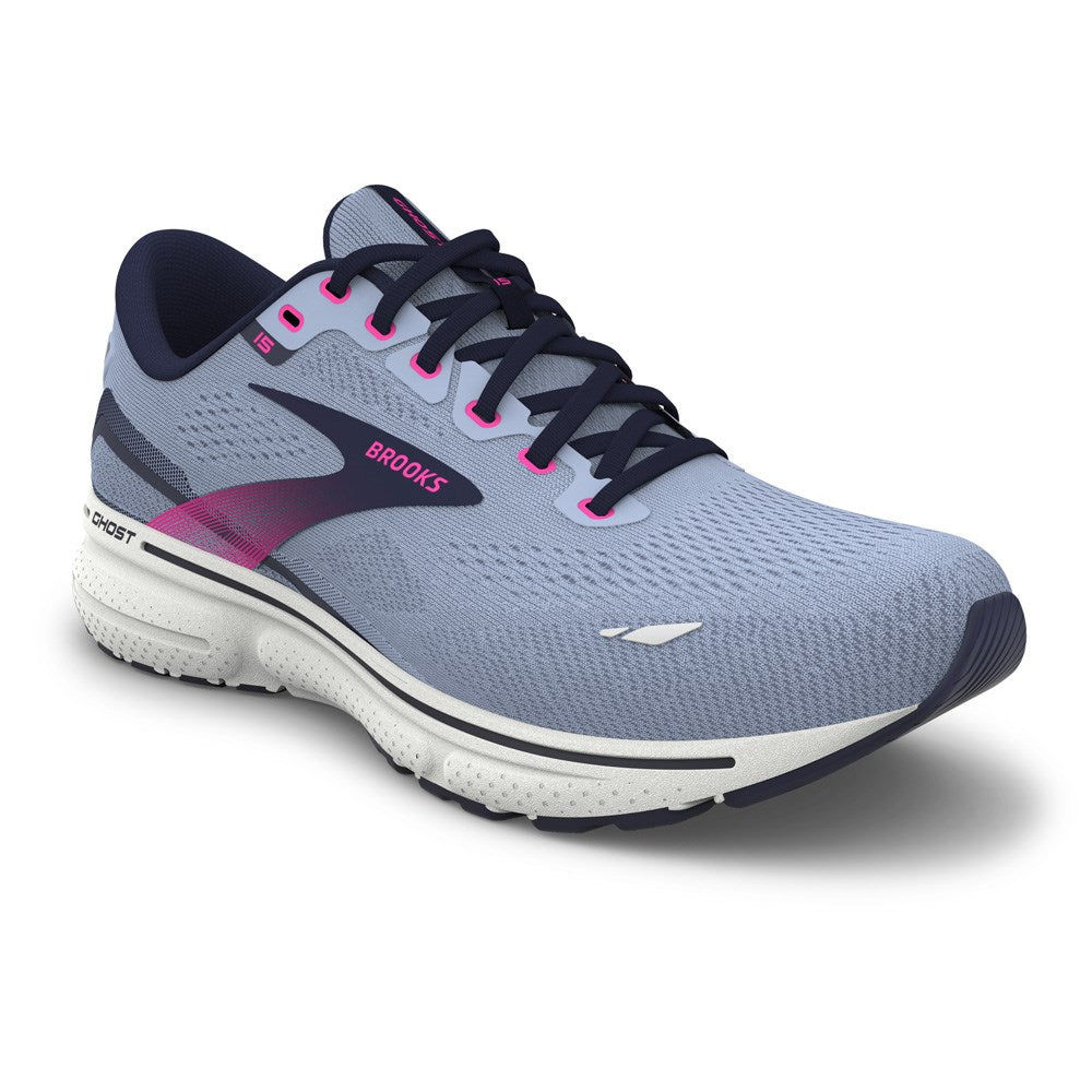 Brooks Ghost 15 - Womens Running Shoes (Width B)