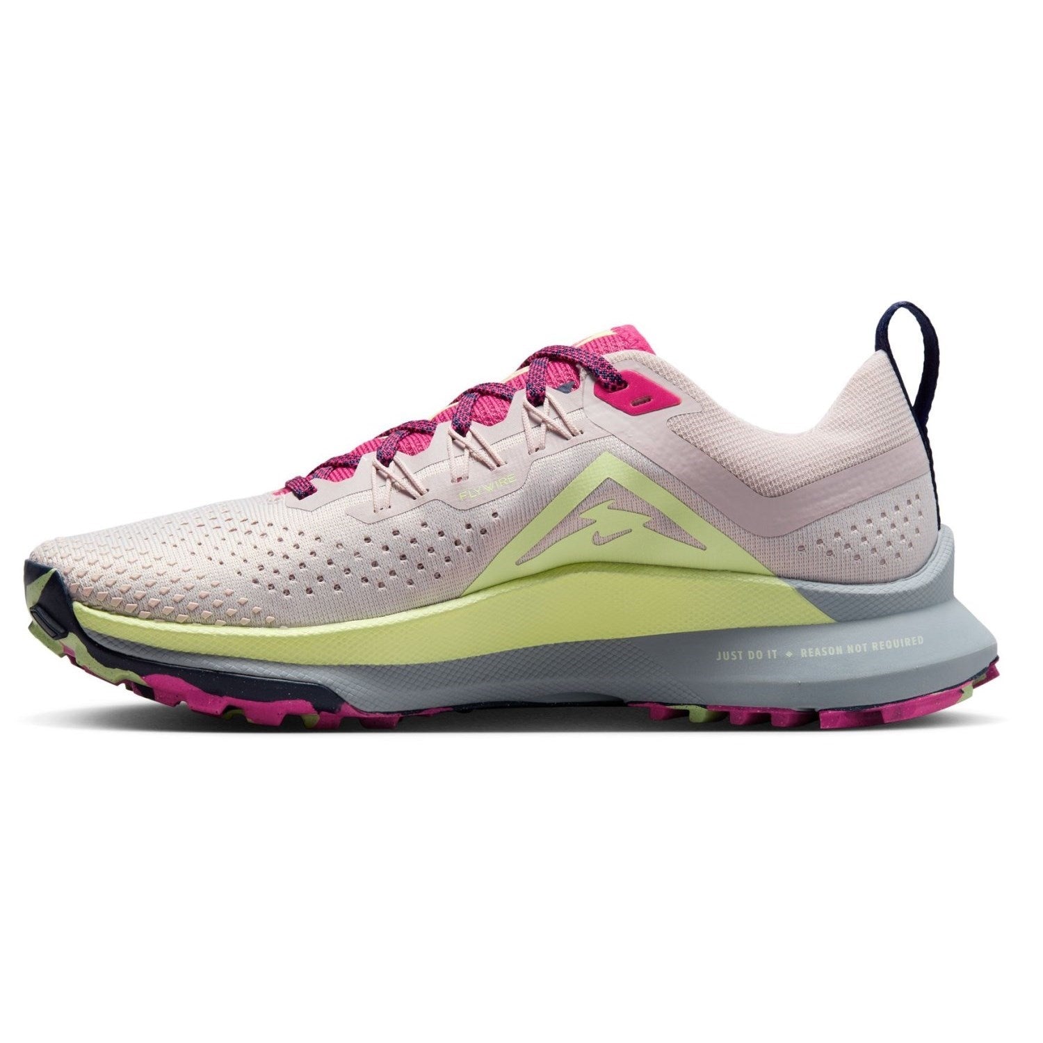 Nike Pegasus Trail 4 - Womens Trail Running Shoes (Width B)