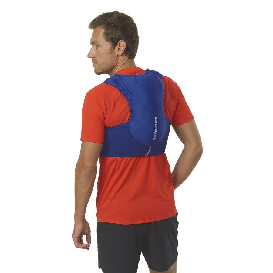 Salomon ADV Skin 5 Set Hydration Vest + Flasks