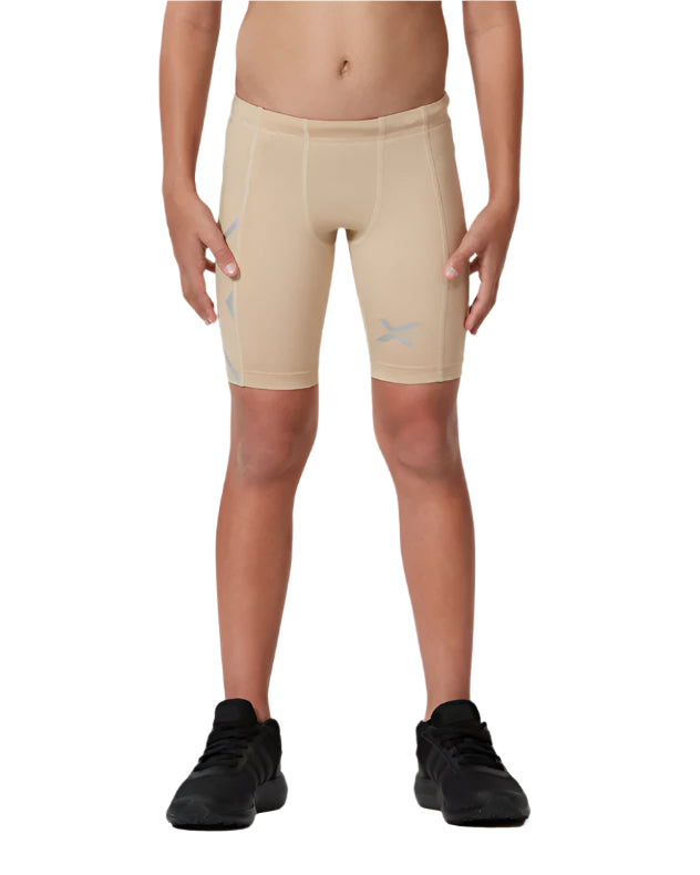 2XU Core Compression Short - Youth