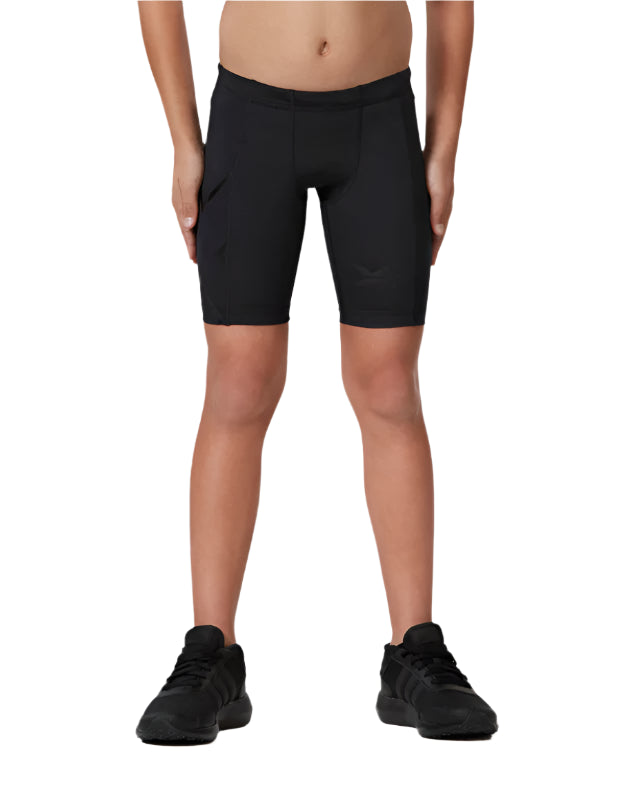 2XU Core Compression Short - Youth