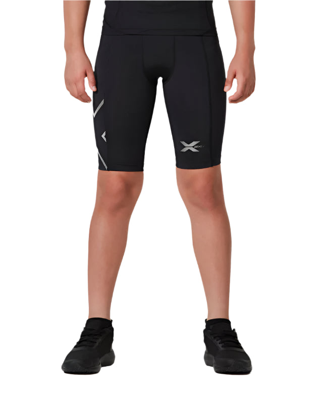 2XU Core Compression Short - Youth