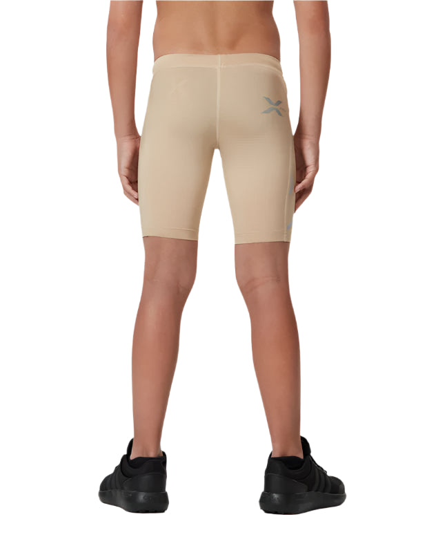 2XU Core Compression Short - Youth