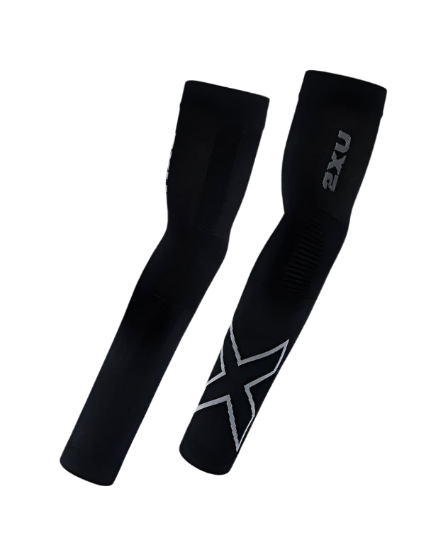 2XU Flex Run Compression Arm Sleeves