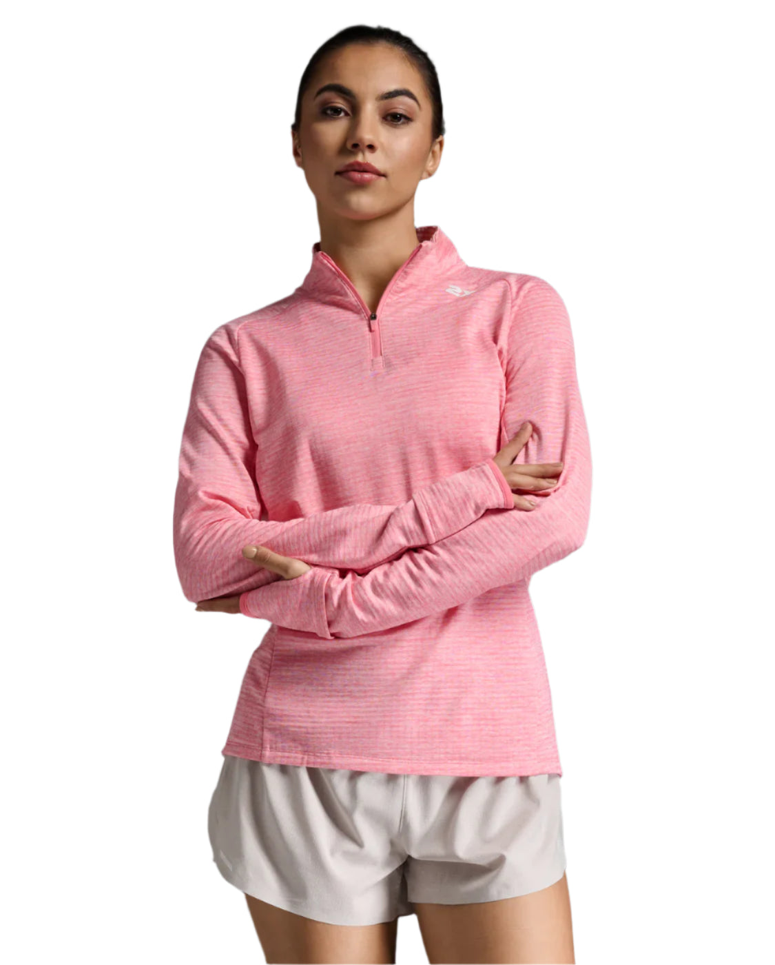 2XU Ignition 1/4 Zip - Womens