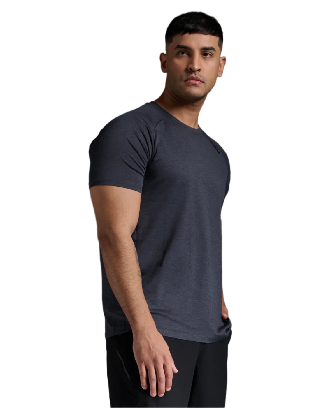 2XU Motion Short Sleeve Training T-Shirt - Mens