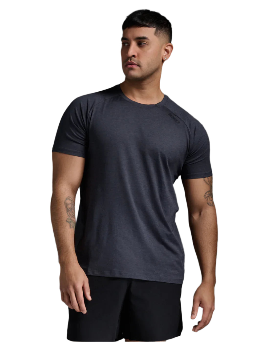 2XU Motion Short Sleeve Training T-Shirt - Mens