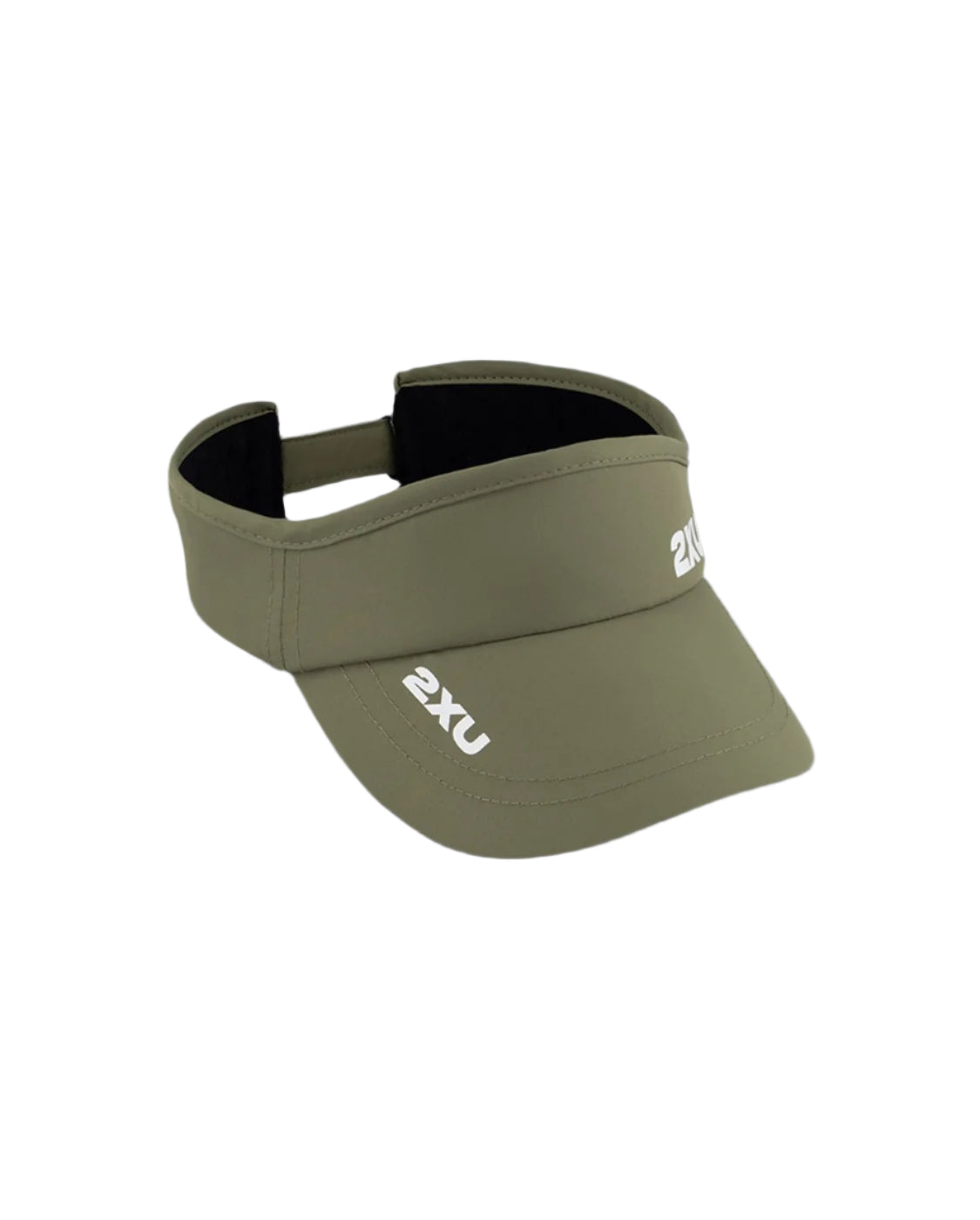 2XU Run Visor - Unisex