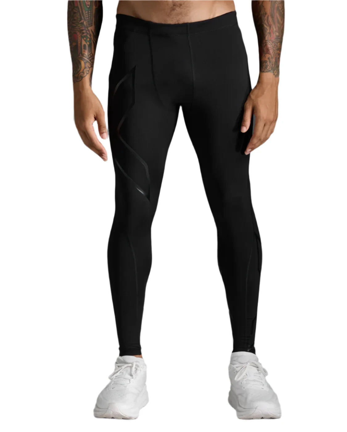 2XU Core Compression Tights - Mens