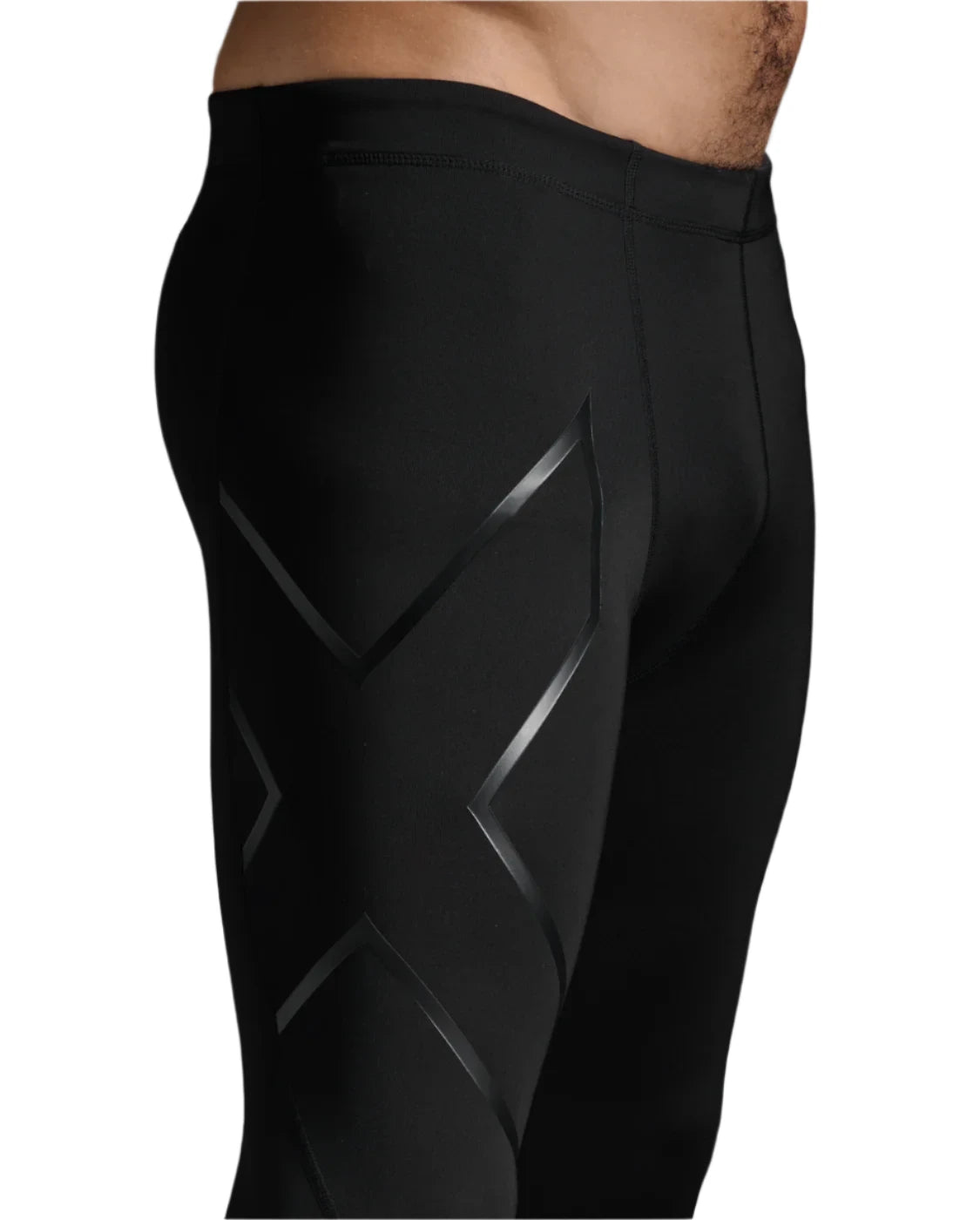 2XU Core Compression Tights - Mens