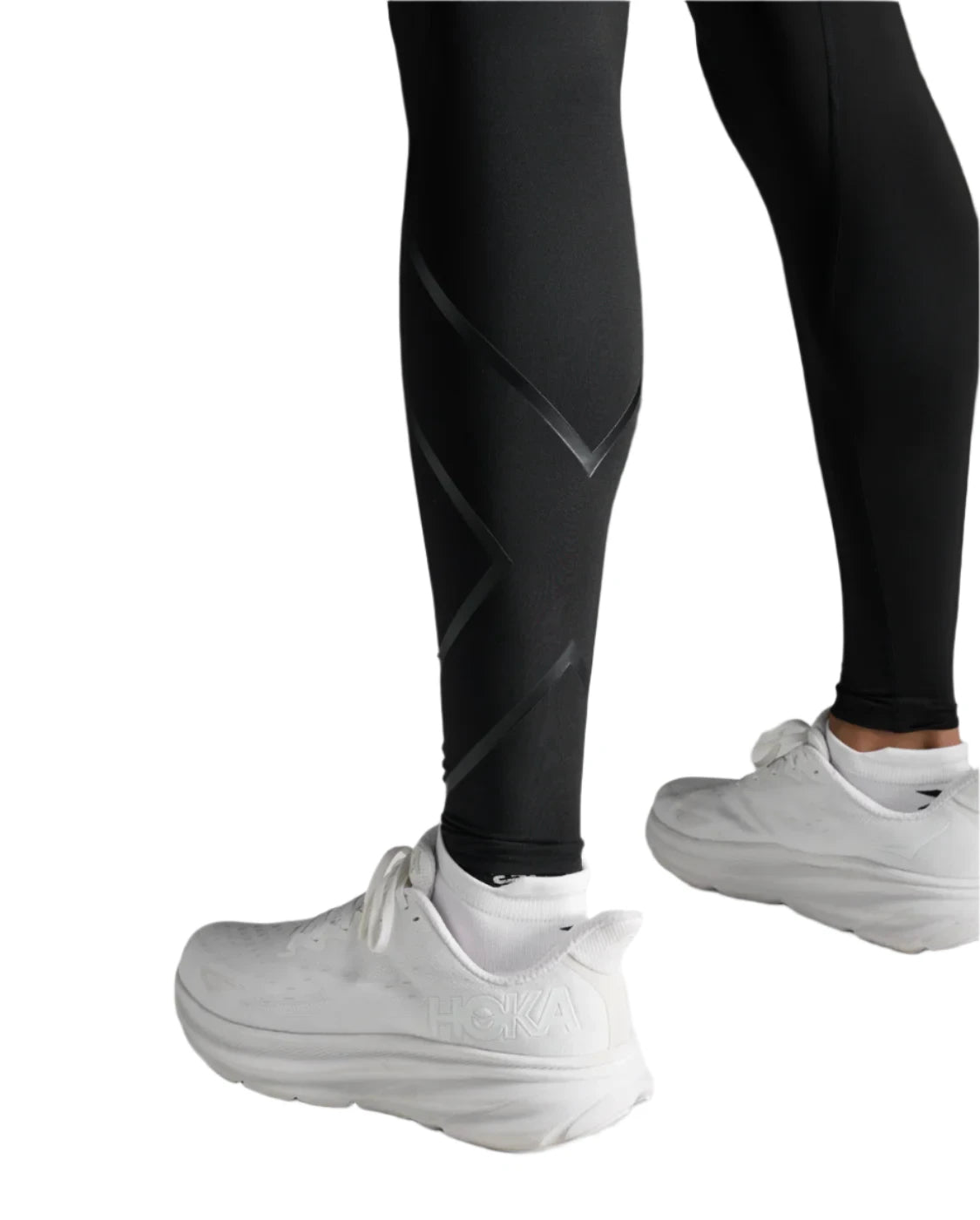 2XU Core Compression Tights - Mens