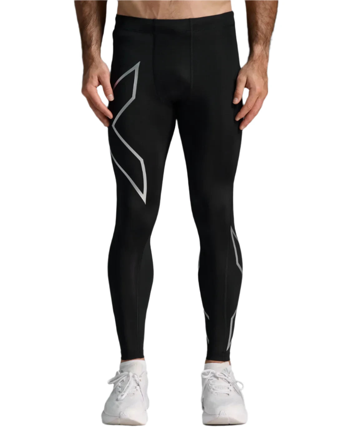 2XU Core Compression Tights - Mens