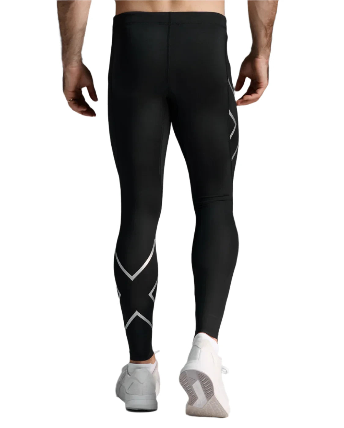 2XU Core Compression Tights - Mens