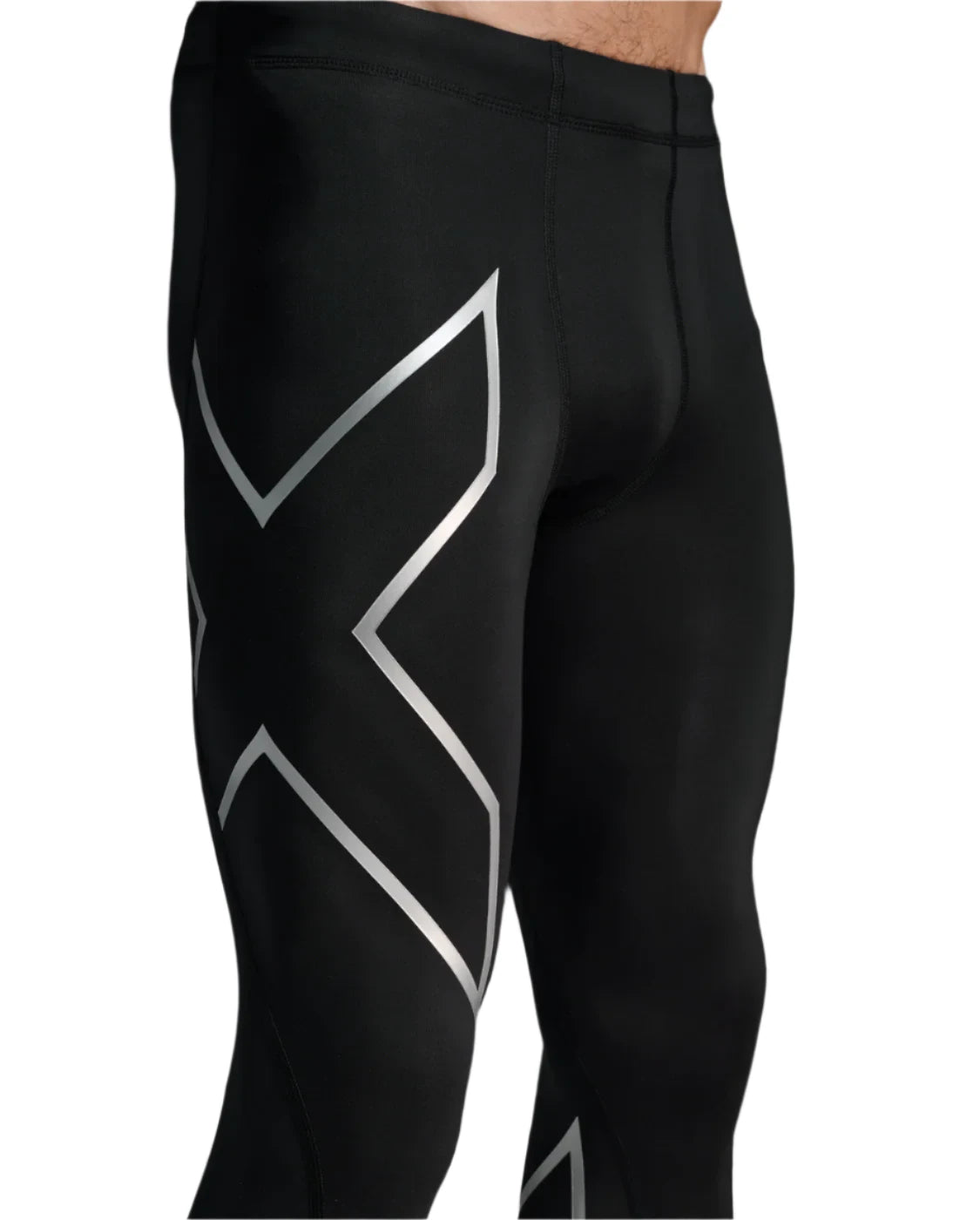 2XU Core Compression Tights - Mens