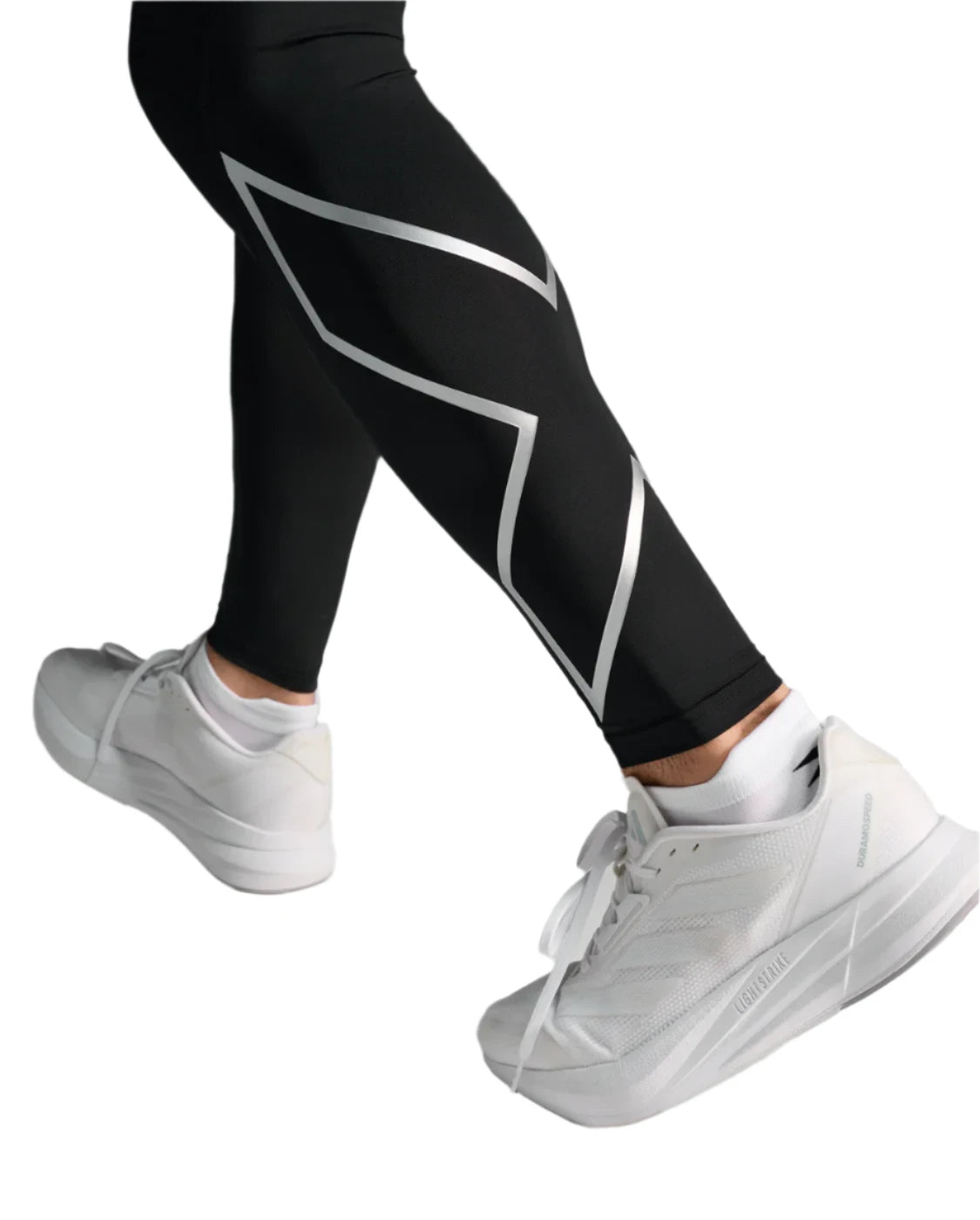 2XU Core Compression Tights - Mens