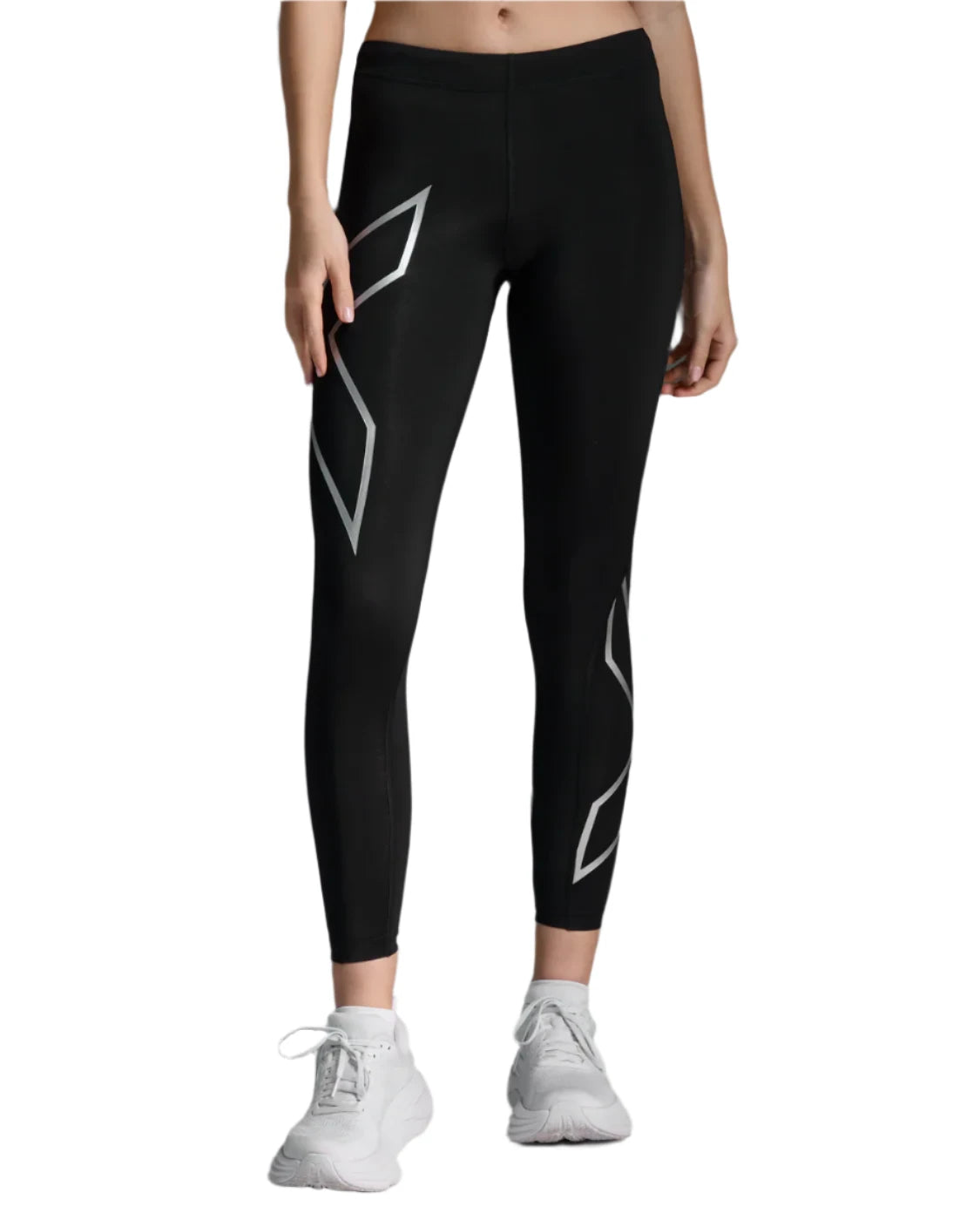 2XU Core Compression Tights - Womens