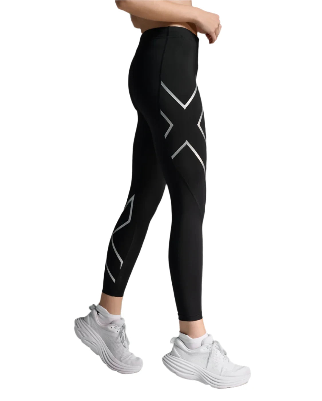 2XU Core Compression Tights - Womens