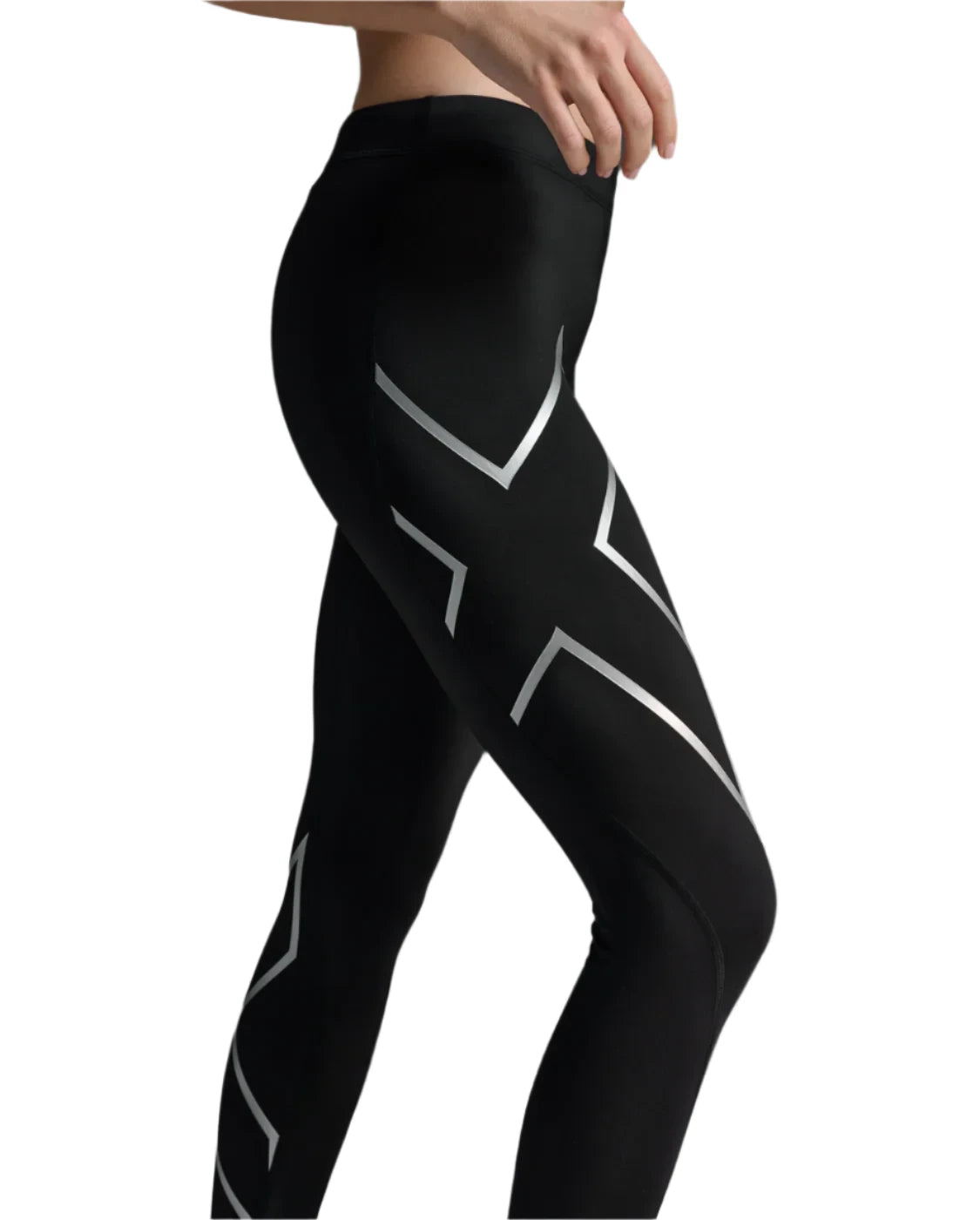 2XU Core Compression Tights - Womens