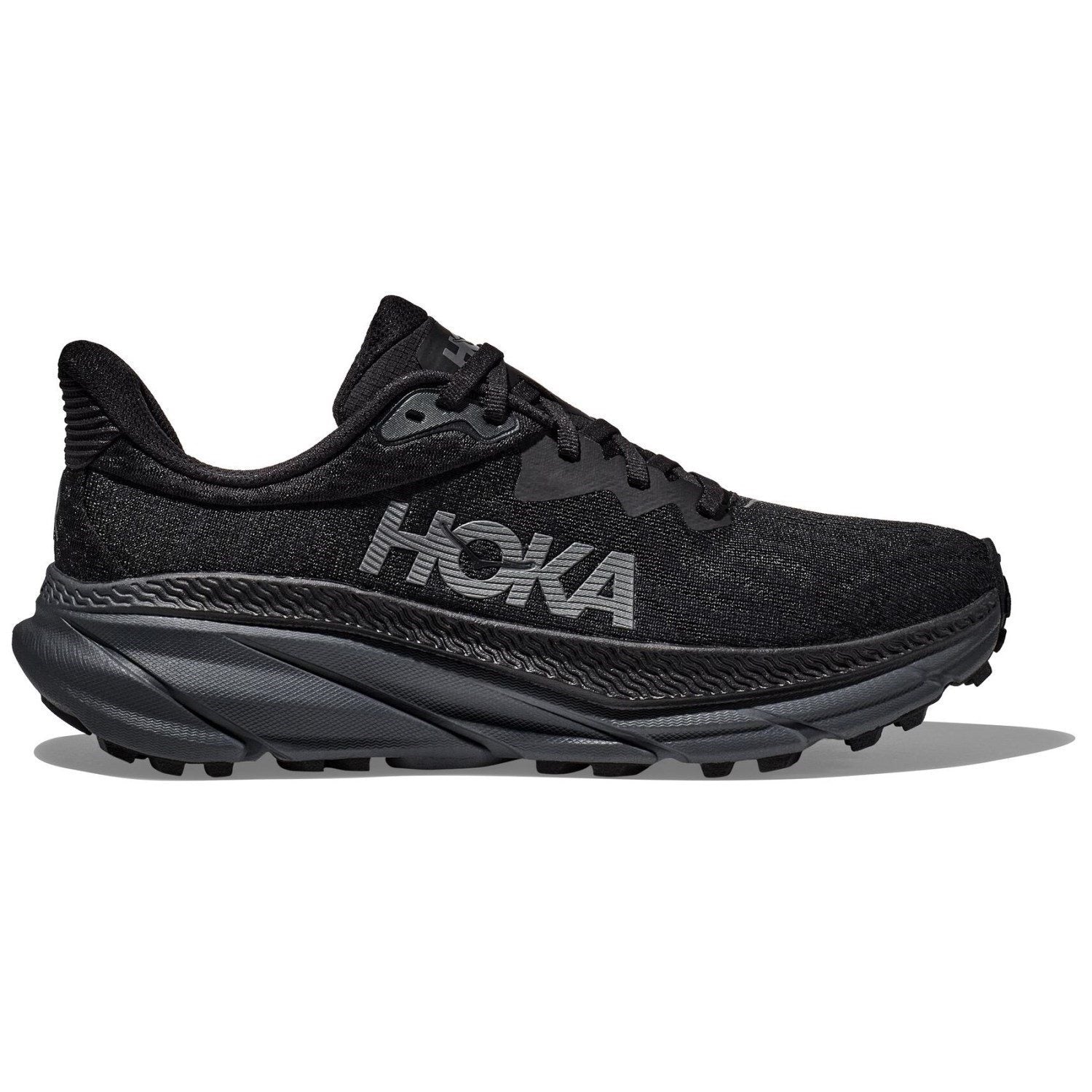 Hoka Challenger ATR 7 - Womens Trail Running Shoes (Width B)