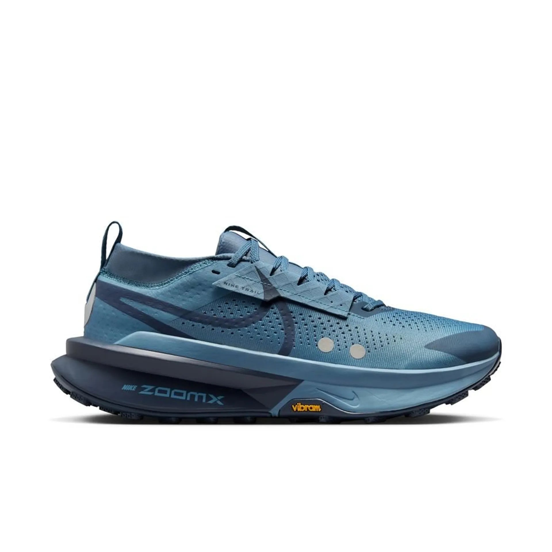 Nike ZoomX Zegama 2 - Mens Trail Running Shoes (Width D)