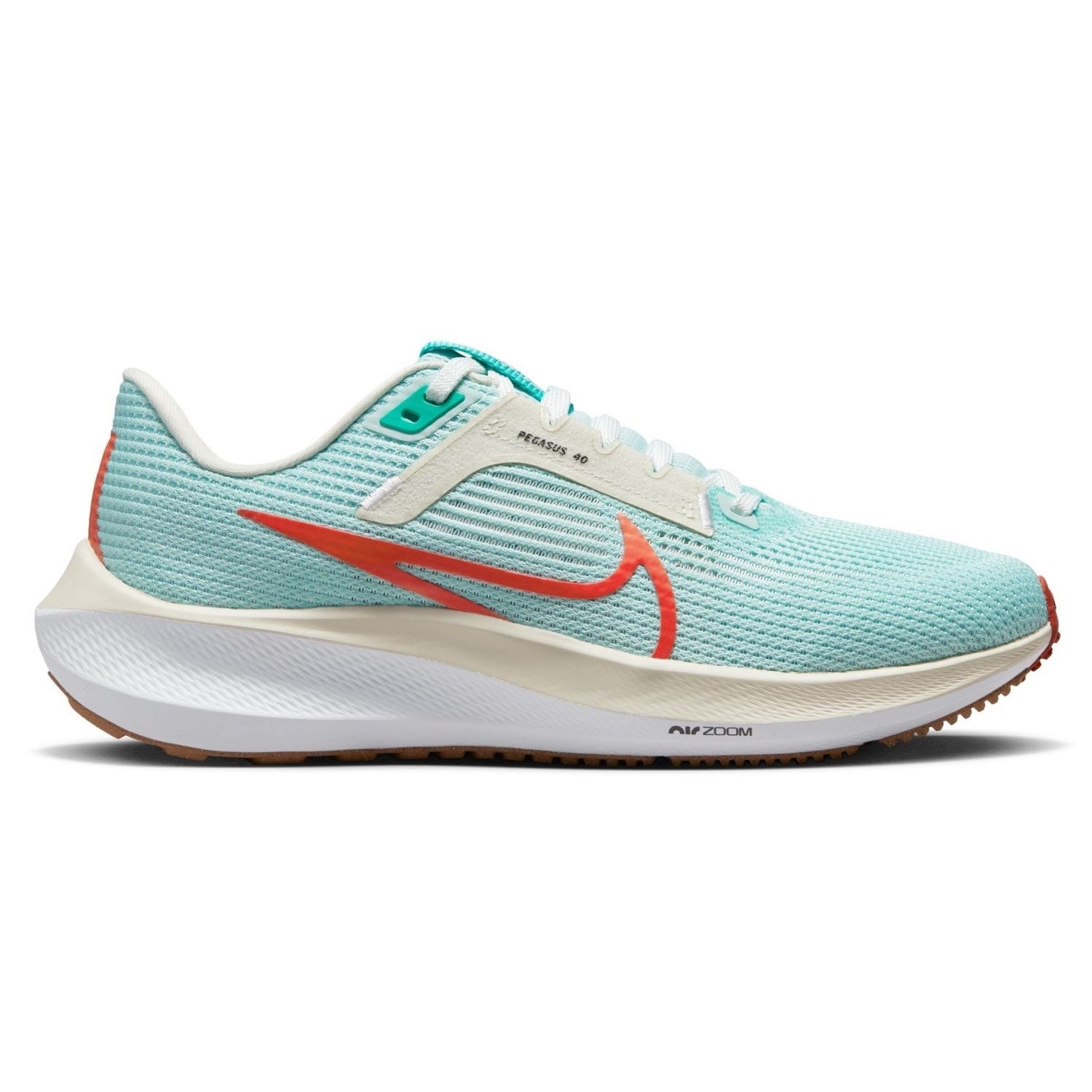 Nike Air Zoom Pegasus 40 - Womens Running Shoes (Width B)