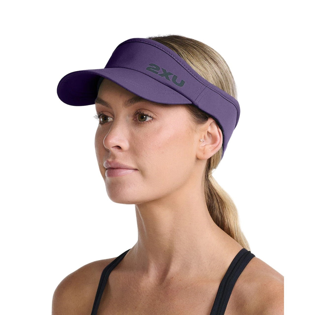 2XU Run Visor - Unisex