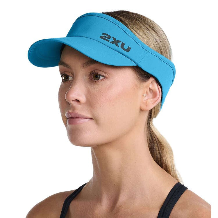 2XU Run Visor - Unisex