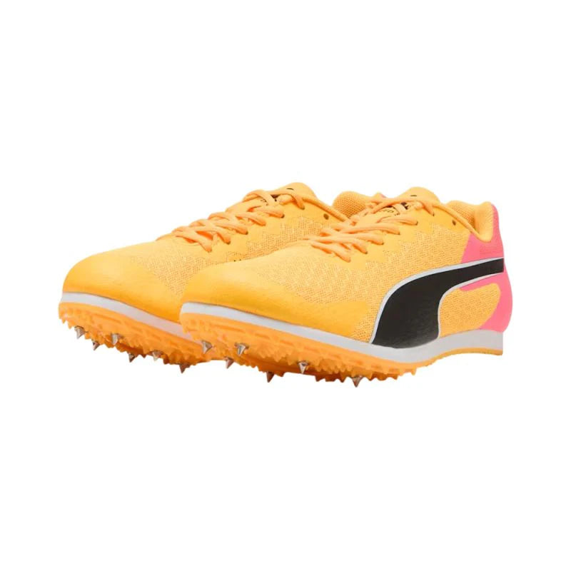 Puma Evospeed Star 9 - Kids Track and Field Shoes