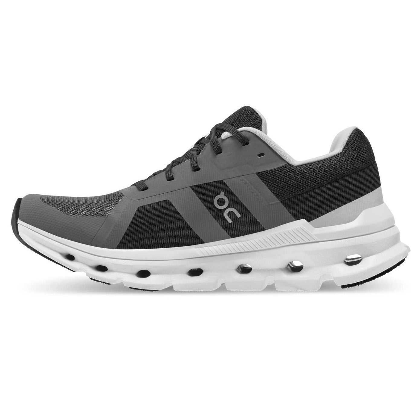 On Running Cloud Runner - Womens Running Shoes (Width B)