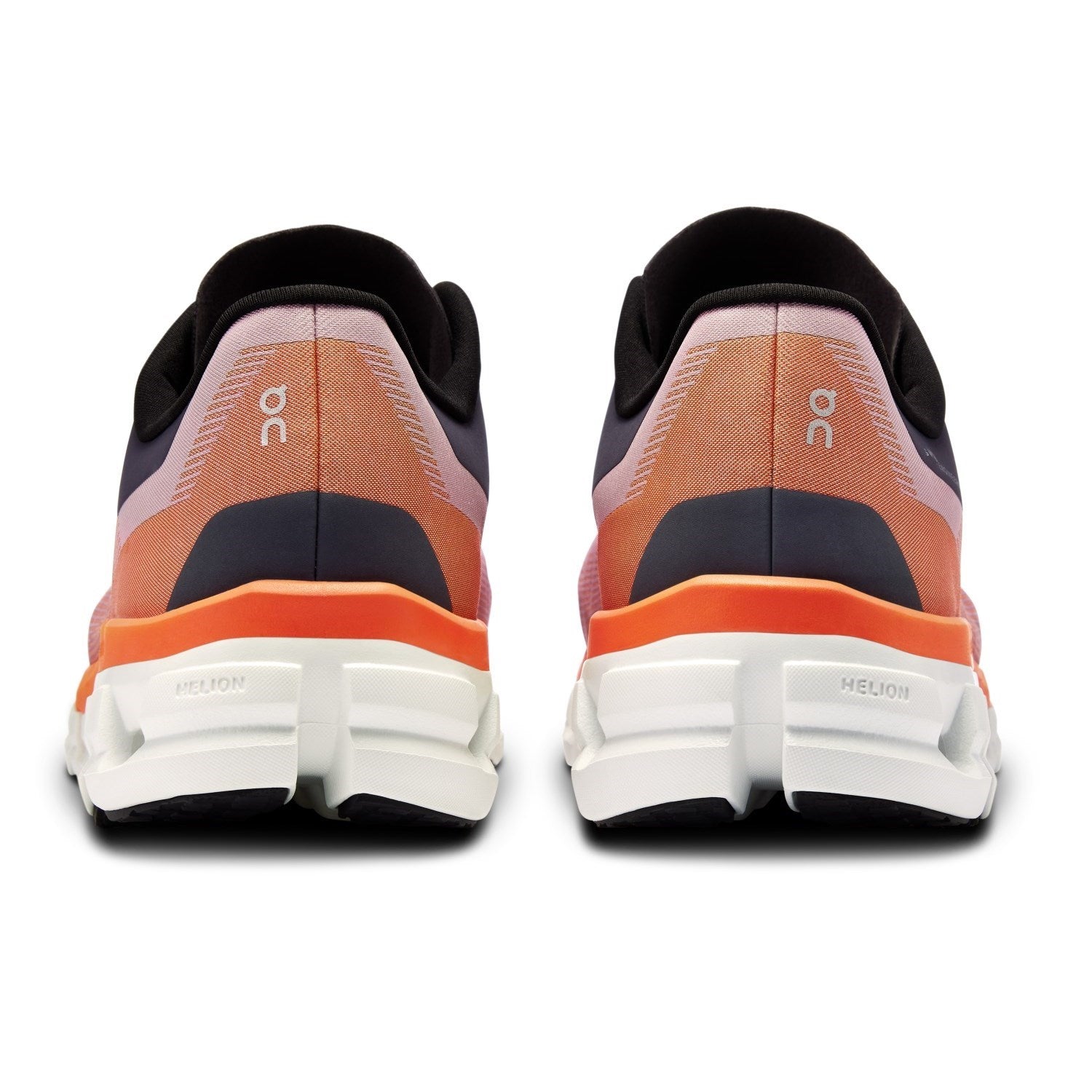 On Running Cloud Flow 4 - Mens Running Shoes (Width D)