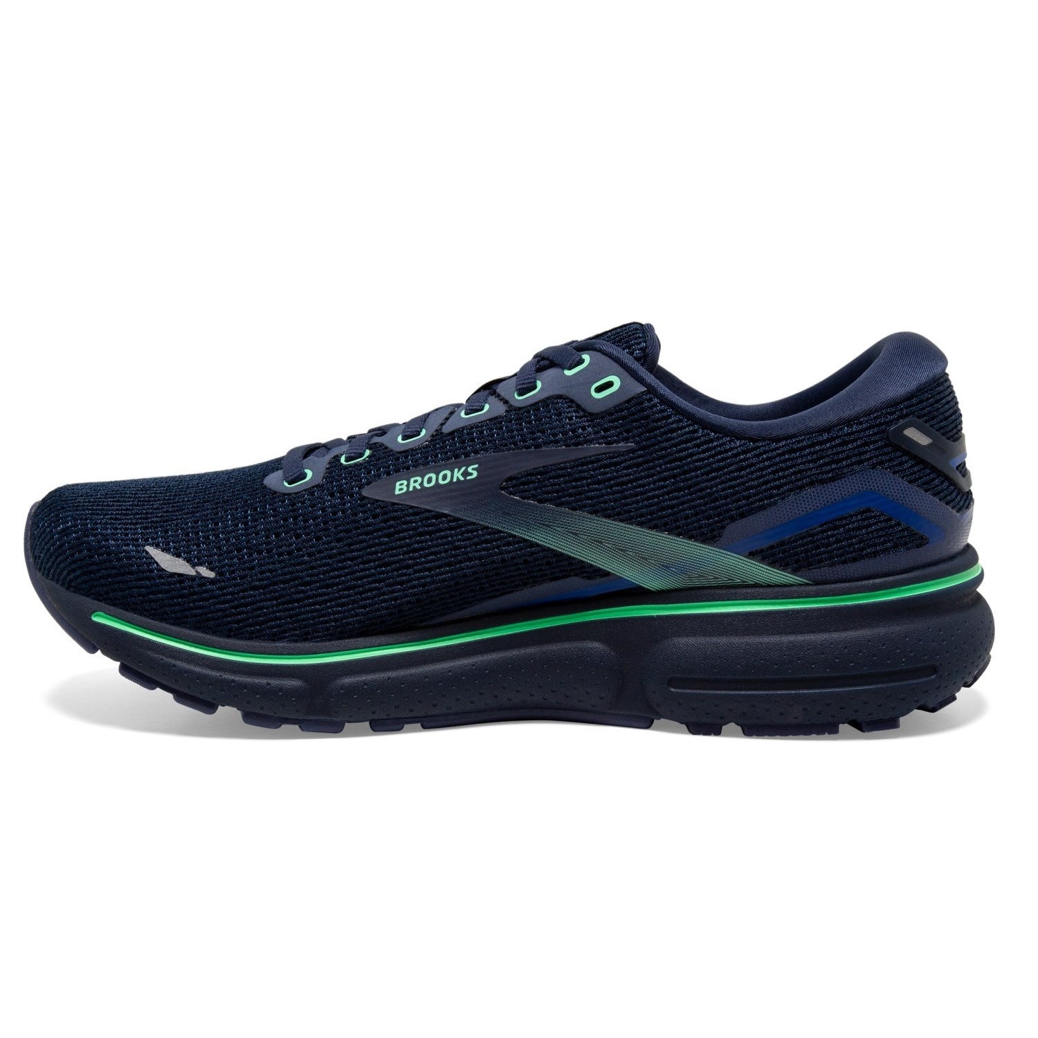 Brooks Ghost 15 - Mens Running Shoes (Width D)