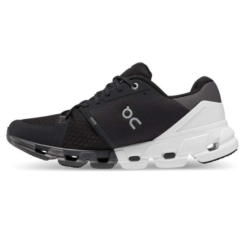 On Running Cloud Flyer 4 - Mens Running Shoes (Width D)