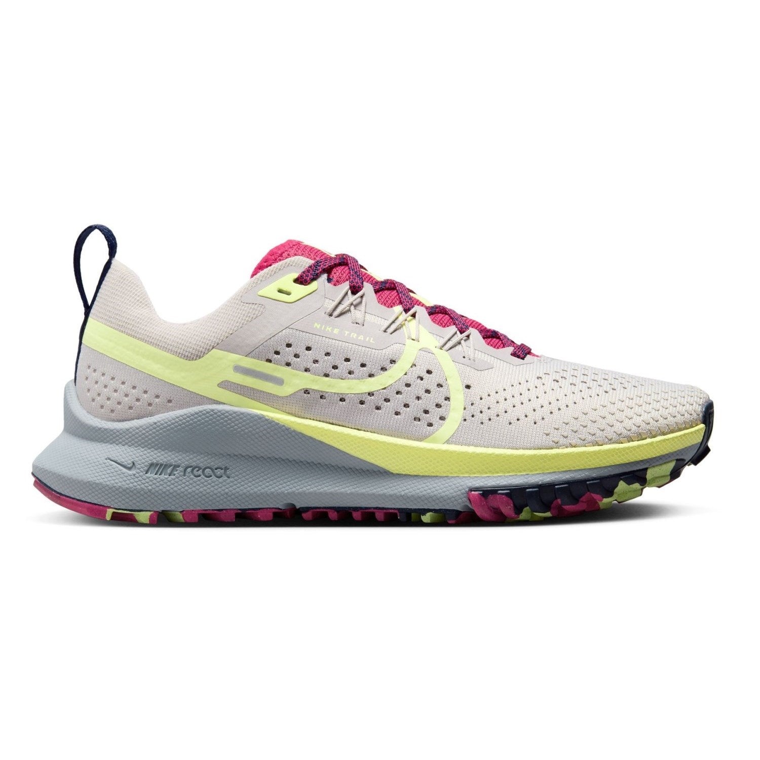 Nike Pegasus Trail 4 - Womens Trail Running Shoes (Width B)