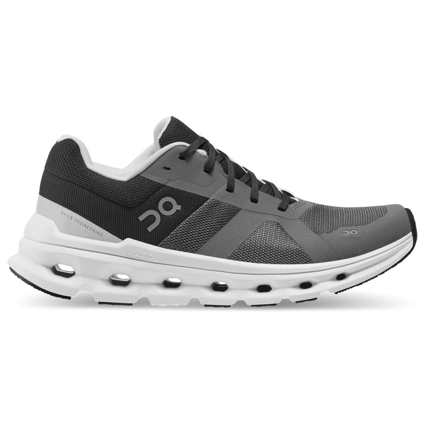 On Running Cloud Runner - Womens Running Shoes (Width B)