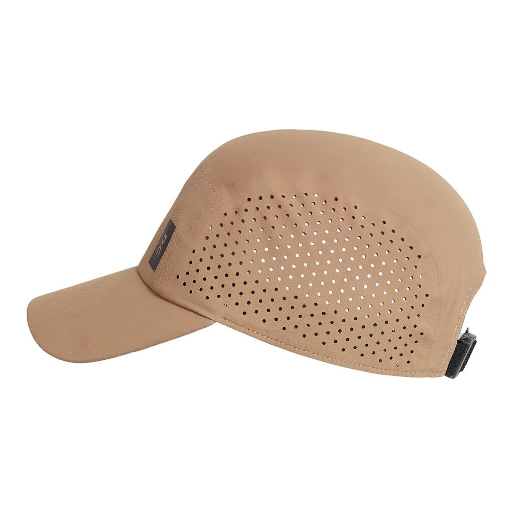 On Performance Lightweight Cap