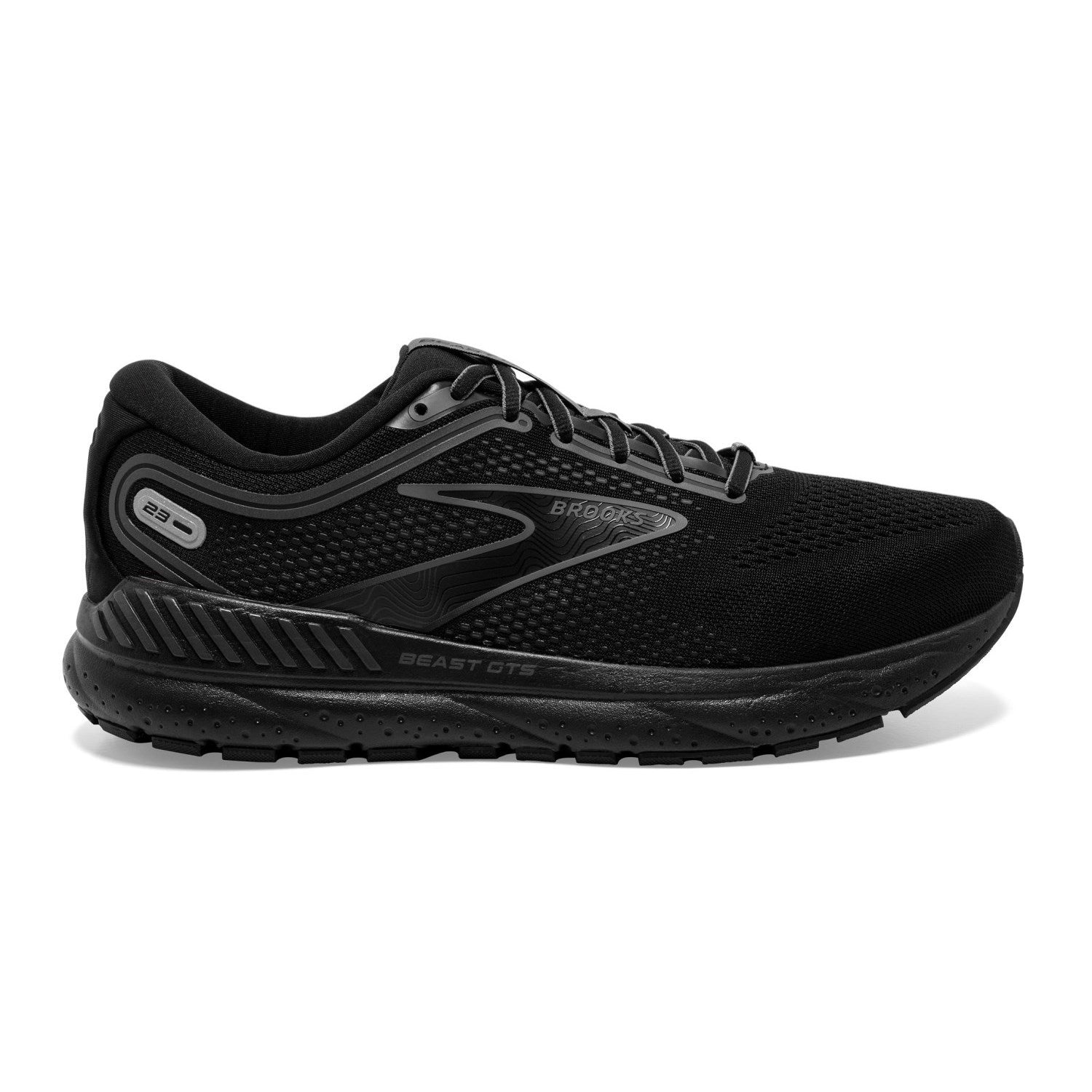 Brooks Beast GTS 23 - Mens Running Shoes (Width 4E)