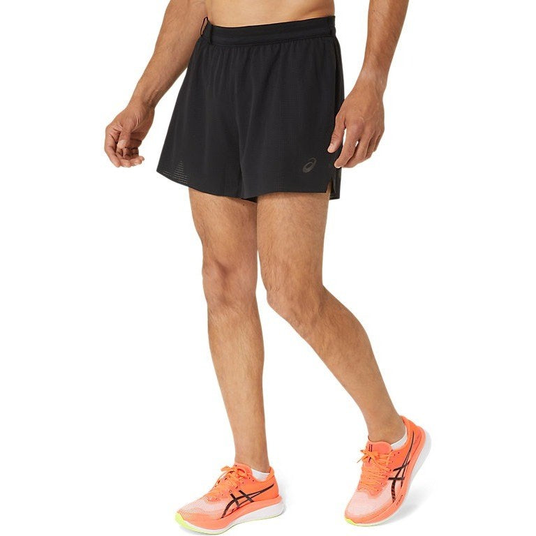 Asics MetaRun 5 Inch Shorts - Mens