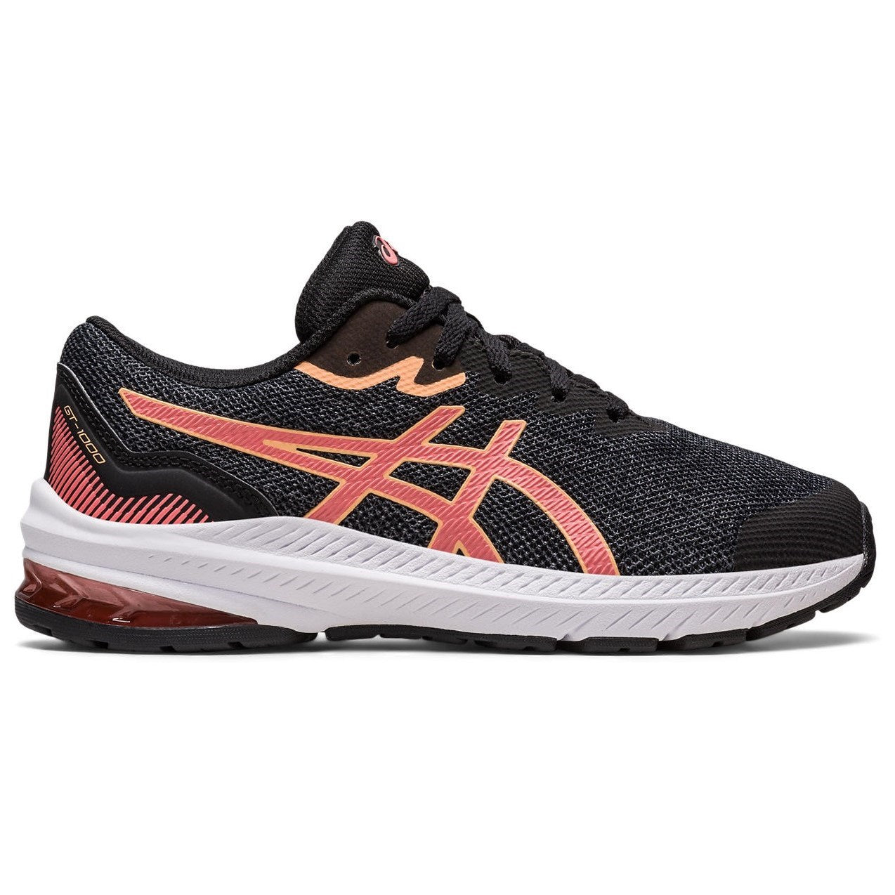 Asics GT-1000 11 GS - Kids Grade School Running Shoes