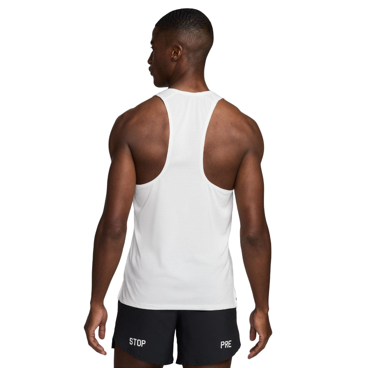 Nike Fast Run Energy Singlet - Mens