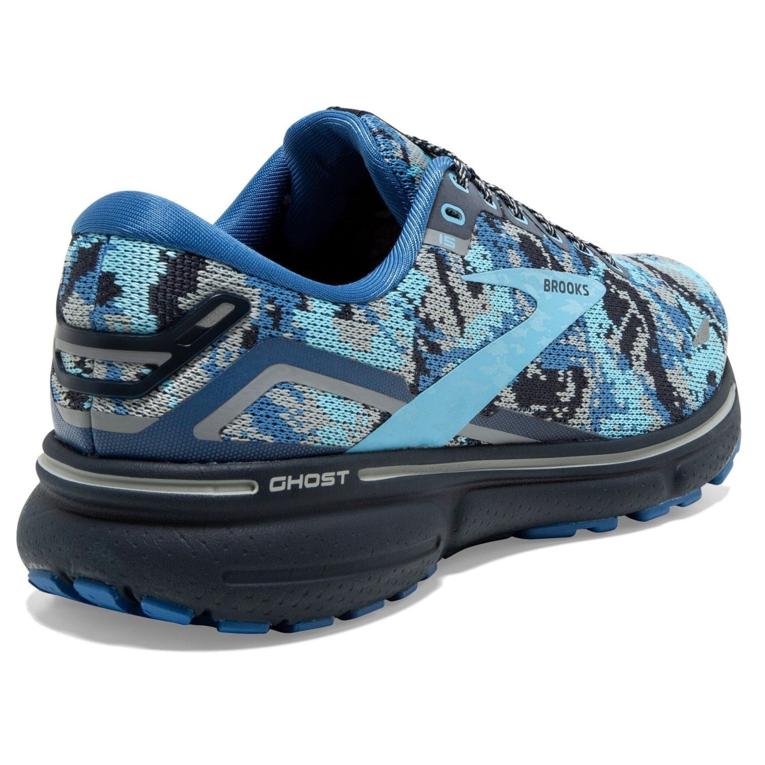 Brooks Ghost 15 - Womens Running Shoes (Width B)