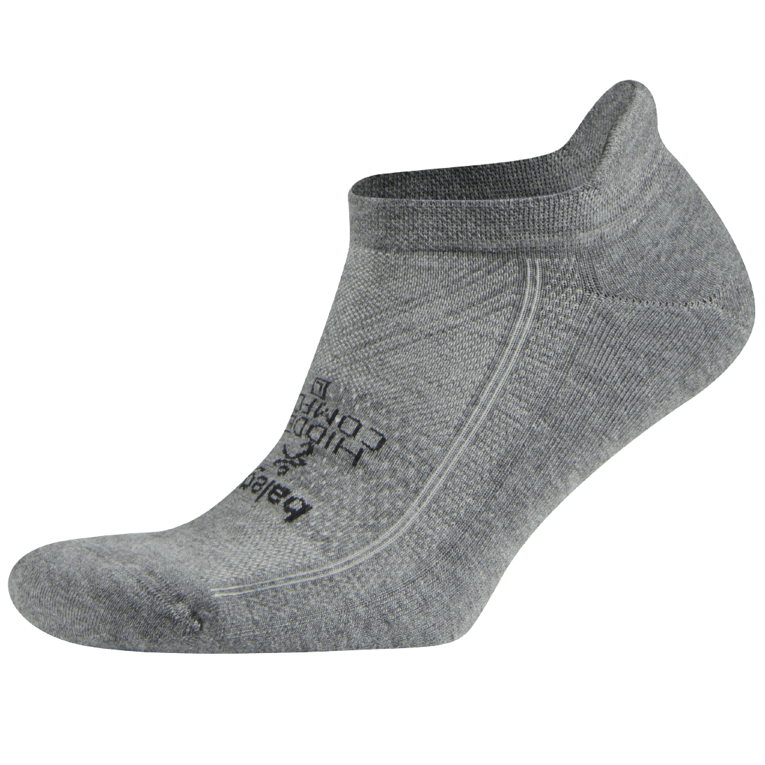 Balega Hidden Comfort No Show Running Socks