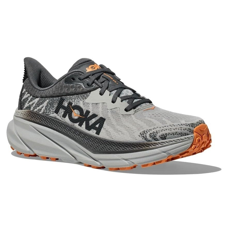 Hoka Challenger ATR 7 - Mens Trail Running Shoes (Width D)